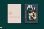 Dashing Font