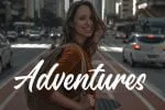 Dastend - Trendy Script Typeface