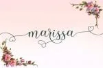 Dasting Font