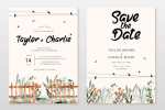 Dating Font