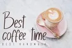 Dattesea Fun Display Font