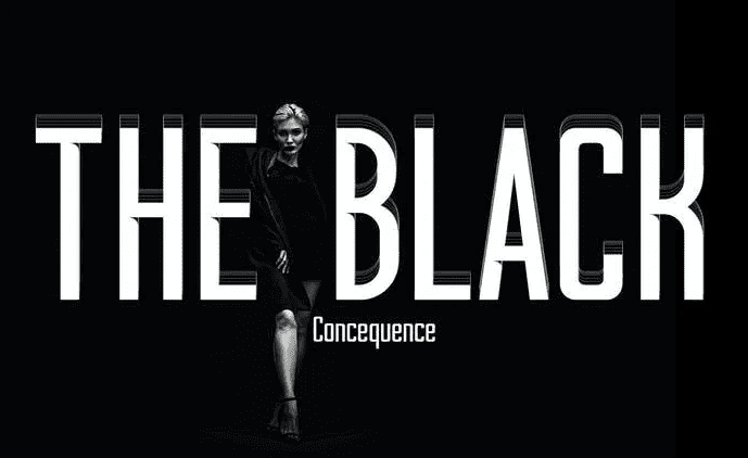 Davidas - Condensed Sans Serif