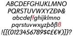 Davis Sans Font