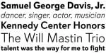 Davis Sans Font