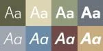 Davis Sans Font