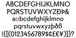 Davis Sans Font