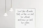 Dawnie - The Beauty Handwriting Font