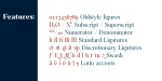 Dawnora Font