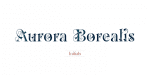 Dawnora Font