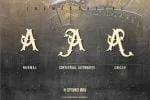 Day After End Font