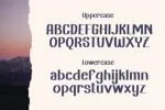 Day N Nite Font