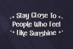 Day N Nite Font