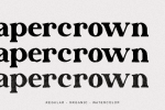 Dayanara Font