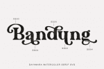 Dayanara Font