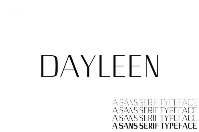Dayleen Font