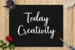 Daylily Script Font
