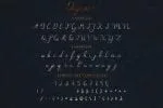 Daysave Font