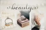 Daysha Font