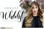Daytone Stylist Script Font