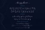 Dazz Place Font