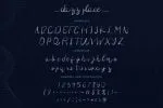 Dazz Place Font
