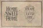 De Arloy Typeface Font