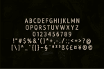 De'Fleud Font