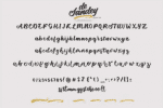 De Sandey Font