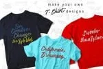 DeHangster Font