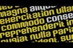 DeLuxs Font