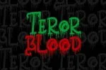 Dead Night Horror Font