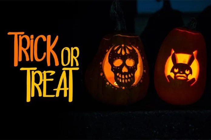 Dead Sold Font