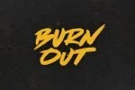 Dead Stock Font