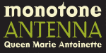 Dead History Font