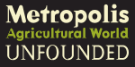 Dead History Font