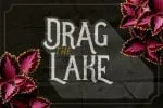 Deadhead Classic Font