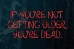 Deadway Typeface