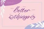 Deanica Font