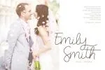 Dear Audrey - Font Duo
