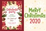 Dear Christmas Font