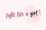 Dear Emily Font