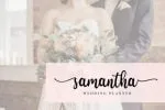 Dear Heart Font