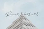 Dear Nathan Font