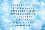 Dear Santa Claus Font
