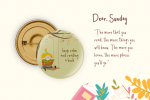Dear Sunday Font