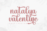 Dearlove Font