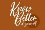 Dearlovers Font