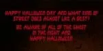 Death Party Font