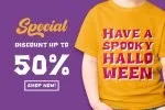 Death Squire - Cute Horror Font