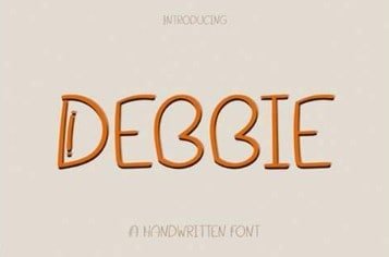 Debbie Font